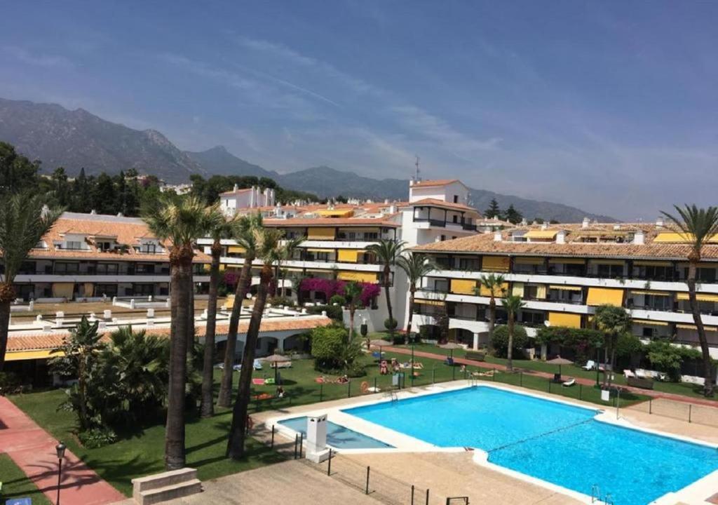 Casa Pepe * Marbella